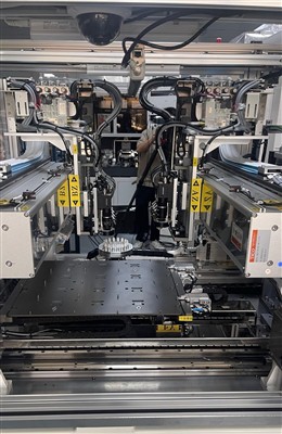 ¡VIB 05+ Medidor de vibración ayuda a las empresas de fabricación inteligente...